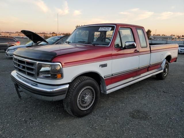 1994 Ford F250