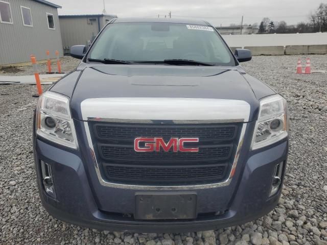 2013 GMC Terrain SLE