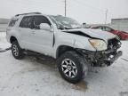 2008 Toyota 4runner Limited