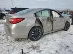 2015 Subaru Legacy 2.5I