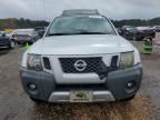 2010 Nissan Xterra OFF Road