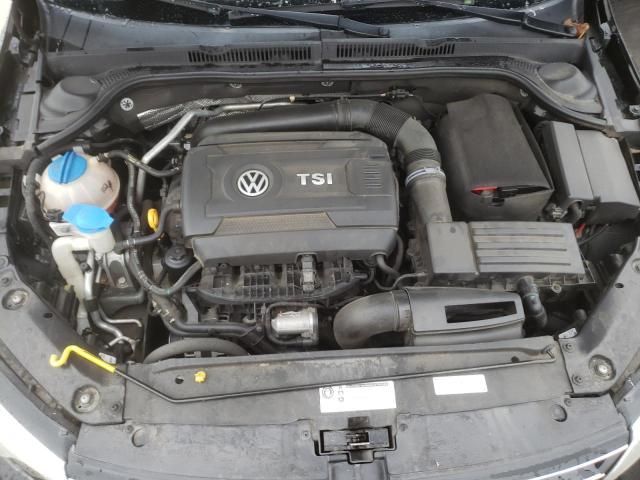 2015 Volkswagen Jetta SE