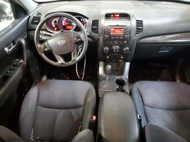 2011 KIA Sorento Base