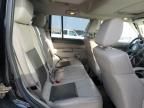 2006 Jeep Commander Limited