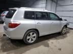 2008 Toyota Highlander Limited