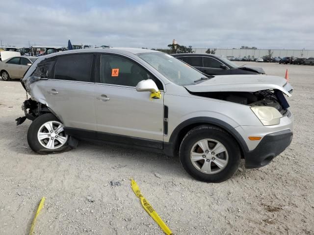 2008 Saturn Vue XE