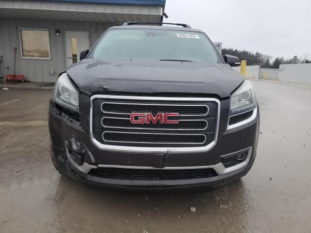 2017 GMC Acadia Limited SLT-2