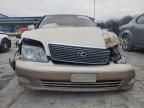 2000 Lexus LS 400