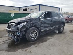 Cadillac xt5 Vehiculos salvage en venta: 2023 Cadillac XT5 Premium Luxury