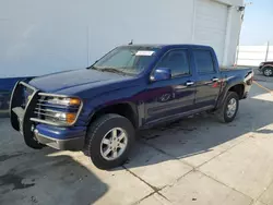 2012 Chevrolet Colorado LT en venta en Farr West, UT