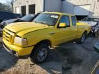 2007 Ford Ranger Super Cab