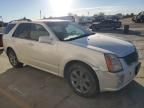 2008 Cadillac SRX