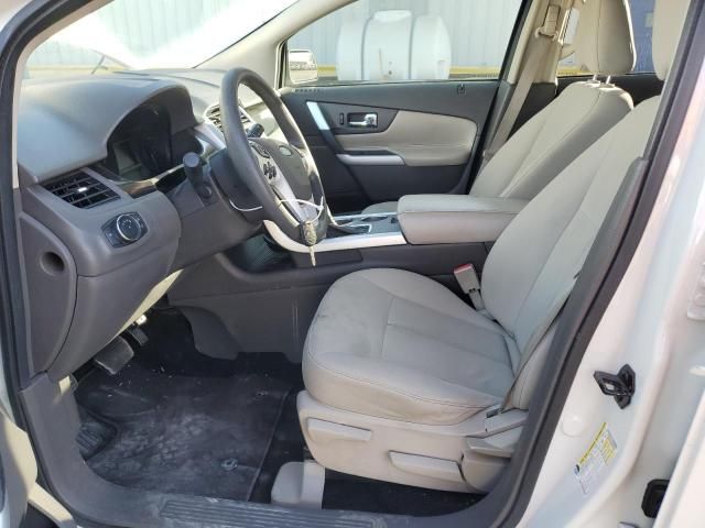 2012 Ford Edge SE