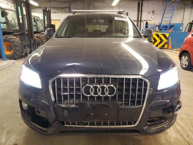 2014 Audi Q5 Premium Plus