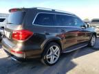 2013 Mercedes-Benz GL 550 4matic