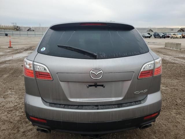 2012 Mazda CX-9