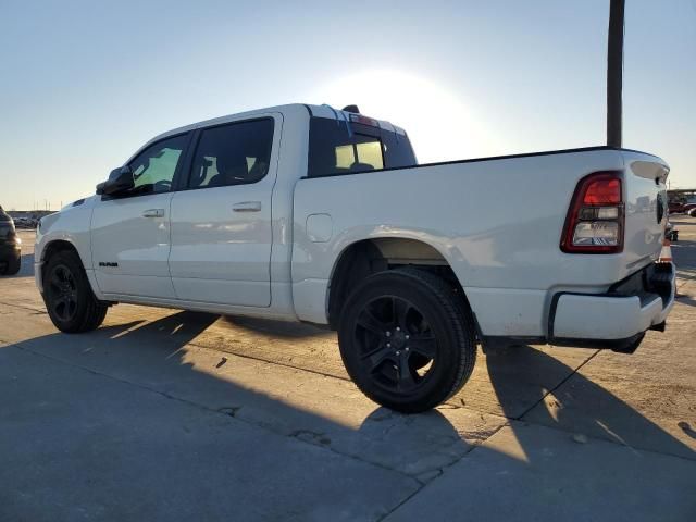 2020 Dodge RAM 1500 BIG HORN/LONE Star