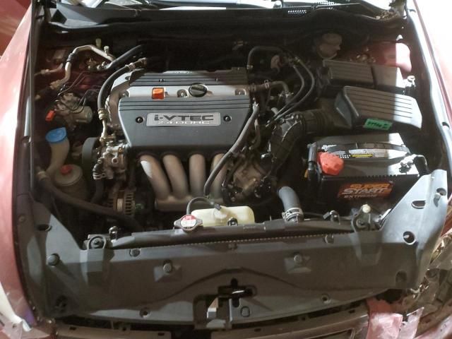 2003 Honda Accord EX