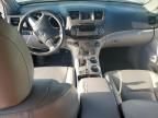 2011 Toyota Highlander Base