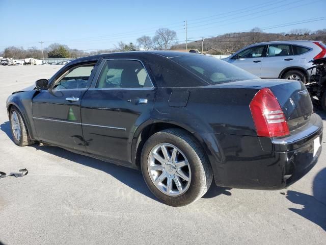 2005 Chrysler 300C