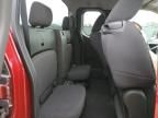 2011 Nissan Frontier S