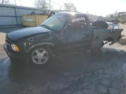 1997 Chevrolet S Truck S10 en venta en Lebanon, TN