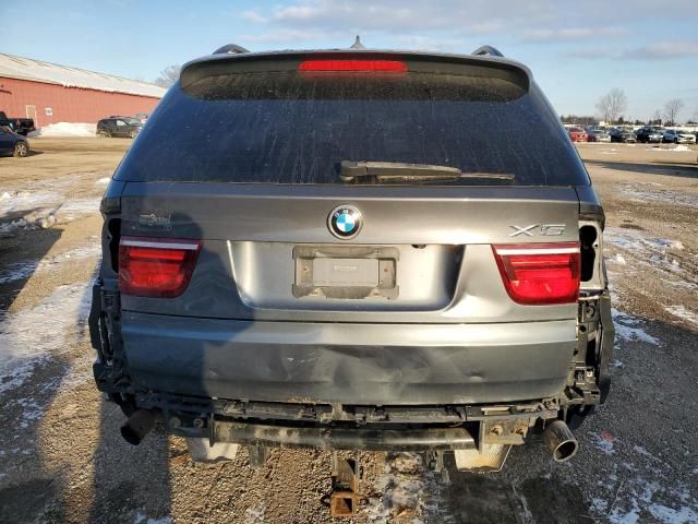 2013 BMW X5 XDRIVE35I