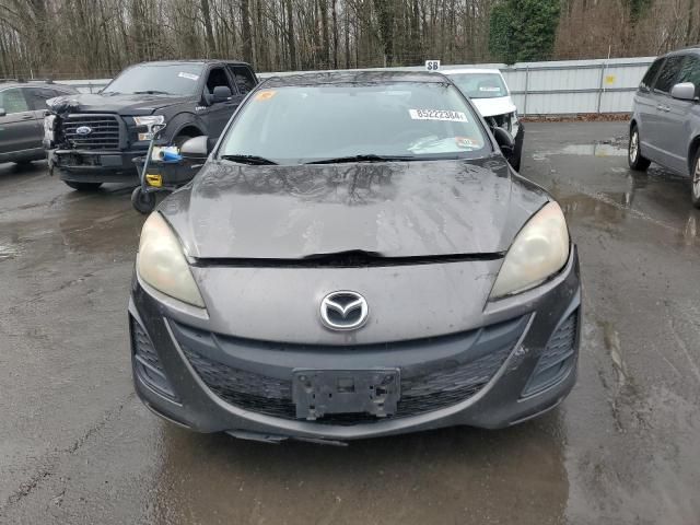 2010 Mazda 3 I