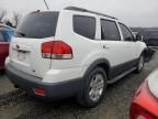 2009 KIA Borrego LX