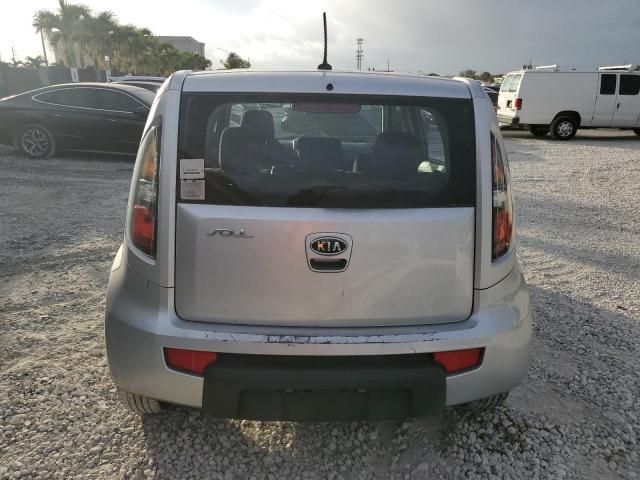 2011 KIA Soul