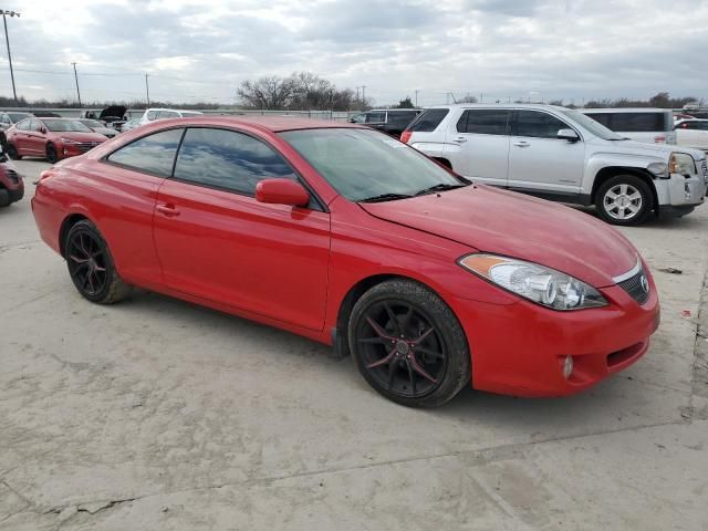 2004 Toyota Camry Solara SE