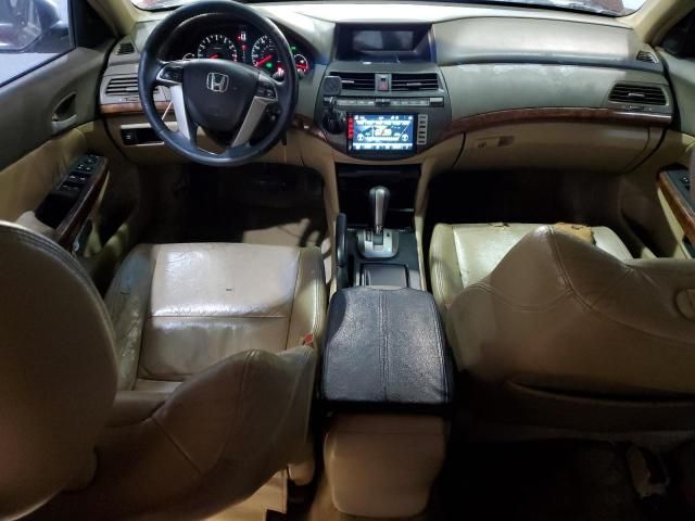 2009 Honda Accord EXL