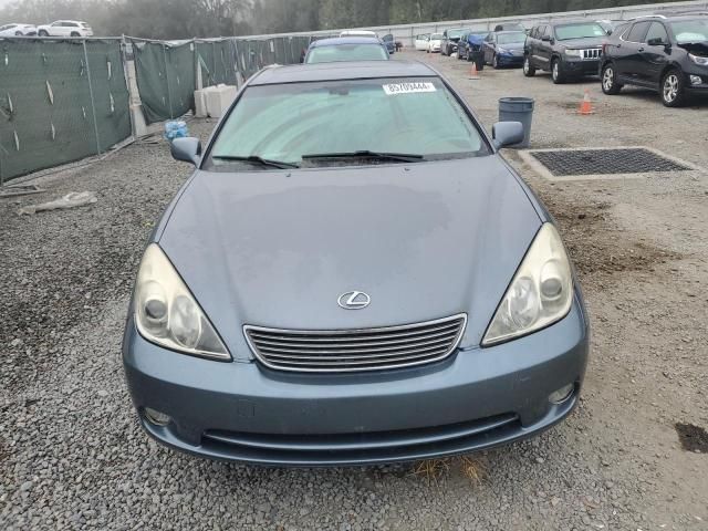 2005 Lexus ES 330