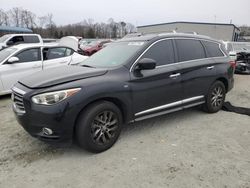 2014 Infiniti QX60 en venta en Spartanburg, SC