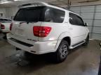 2004 Toyota Sequoia Limited