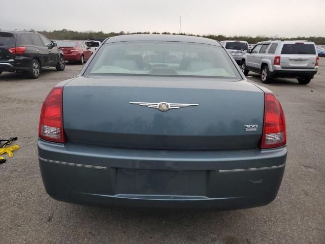 2006 Chrysler 300 Touring