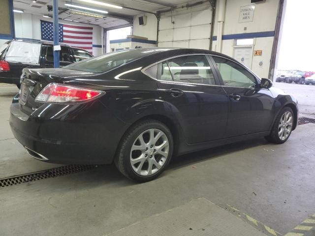 2010 Mazda 6 S