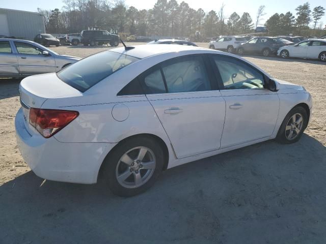 2013 Chevrolet Cruze LT