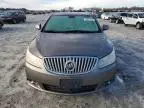 2010 Buick Lacrosse CXS