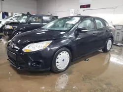 2014 Ford Focus SE en venta en Elgin, IL