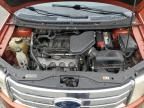 2008 Ford Edge SEL