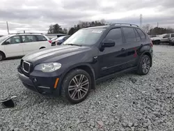 BMW x5 salvage cars for sale: 2013 BMW X5 XDRIVE35I