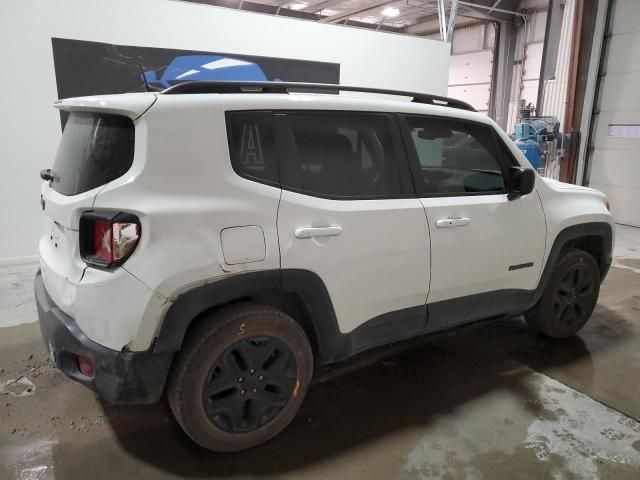 2019 Jeep Renegade Sport