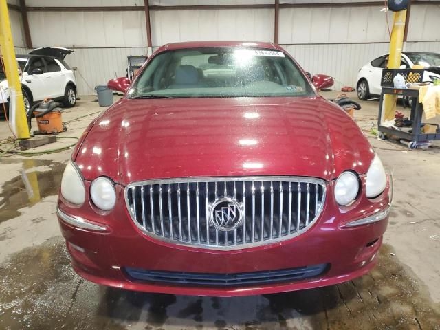 2008 Buick Lacrosse CXL