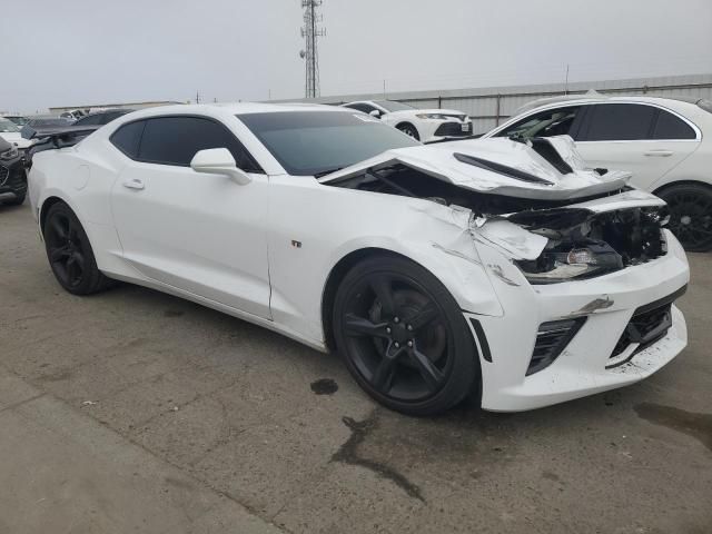 2017 Chevrolet Camaro SS