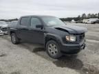 2008 Honda Ridgeline RTX