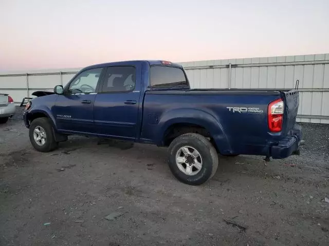 2005 Toyota Tundra Double Cab Limited