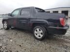 2011 Honda Ridgeline RTL