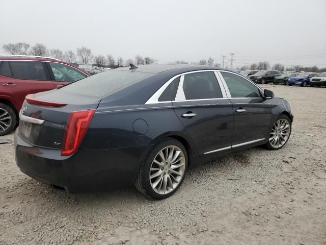 2014 Cadillac XTS Vsport Platinum