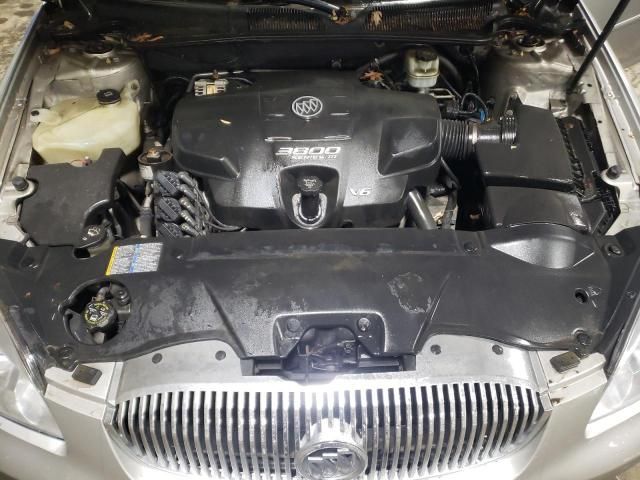 2008 Buick Lucerne CXL